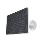EZVIZ - Pannello solare Ezviz CS PBC12 R100 10AH Battery Solar Panel White e B