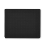 HAMA - Tappetino mouse Hama 00126858 Easy Black