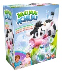 Goliath - Gioco Goliath 932004.006 ACTION GAMES Muu Muu Achuu