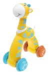 CHICCO - Prime attività Chicco 0000994700000 BABY SENSE & FOCUS Gioco Giraffa S