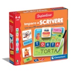 Clementoni - Gioco educativo Clementoni 16859 SAPIENTINO BABY MONTESSORI Imparo a s