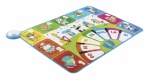 CHICCO - Tappeto gioco Chicco 0001185500000 HAPPY MUSIC Musicale con 90 melodie