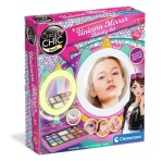 Gioco creativo Clementoni 18855 CRAZY CHIC Make Up Unicorn Mirror