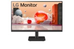 LG - Monitor Lg 24BA400 B AEU Black Black