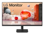 LG - Monitor Lg 27BA400 B AEU Black Black