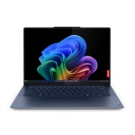 Notebook Lenovo 83ED002LIX YOGA SLIM 7 14Q8X9 Touch Cosmic blue
