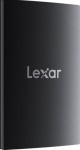 LEXAR - SSD esterno Lexar LSL500X002T RNBNG SL500 Black