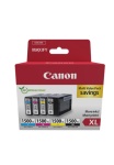 CANON - Set cartucce stampante Canon 9182B010 PGI 1500XL Multipack
