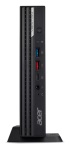 ACER - Desktop Acer DT R0SET 003 VERITON 6000 MINI VN6710GT Black Black