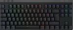 LOGITECH - Tastiera computer Logitech 920 012565 G SERIES G515 Lightspeed TKL Bla