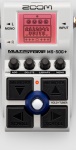 Zoom - Multieffetto chitarra Zoom MULTISTOMP MS 50G+ White