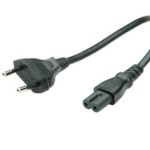 ITB - Cavo alimentazione Itb 19 99 2094 ECONOMY Black Black