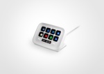 ELGATO - Mixer multimediale Elgato 10GBJ9901 NEO Stream Deck White White