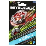 Hasbro - Trottola Hasbro G0175EU4 BEYBLADE X Starter pack Assortito