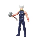 Hasbro - Thor Titan Hero Blast Gear Hasbro E78795X0 AVENGERS