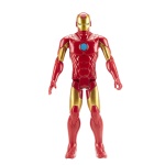 Hasbro - Iron Man Titan Hero Blast Gear Hasbro E78735X0 AVENGERS