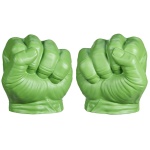 Hasbro - Super Pugni Gamma di Hulk AVENGERS F93325L0