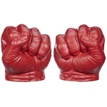 Hasbro - Super Pugni Gamma di Hulk Brave New World AVENGERS G00705L0