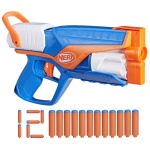 Hasbro - Pistola giocattolo Hasbro F8629EU4 NERF Blaster N Series Agility
