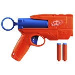 Hasbro - Pistola giocattolo Hasbro G0132EU4 NERF Blaster N Series Ward