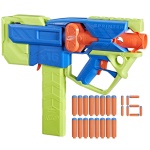 Fucile giocattolo Hasbro F8633EU4 NERF Blaster N Series Gear Up Pack