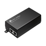 Tp Link - Modulo POE Tp Link POE260S OMADA 2.5G PoE+ Black