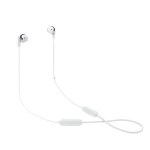 JBL - Auricolari microfono bluetooth Jbl JBLT215BTWHT TUNE 215 White