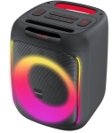 KENWOOD - Cassa party Kenwood AS P200BT Tws Black Black