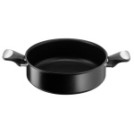 LAGOSTINA - Tegame Lagostina 010271032024 UNLIMITED Nero