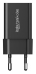 KOBO - Caricabatterie Kobo KOBO ACADAPTER EU 10W Black