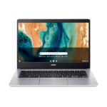 ACER - Notebook Acer NX AWFET 003 CHROMEBOOK 314 CB314 2H K46K Silver