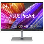 ASUS - Monitor Asus 90LM05K1 B03370 PROART PA248CNV Black e Silver Black e Si