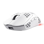 TRUST - Mouse Trust 25390 GXT 929 Helox White White