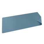 TRUST - Tappetino mouse Trust 25480 Benya XXL Blue