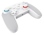 TRUST - Gamepad Trust 25426 GXT 1246W Muta White White
