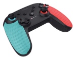 TRUST - Gamepad Trust 25427 GXT 1246B Muta Blue e Red Blue e Red