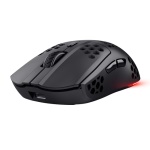 TRUST - Mouse Trust 25307 GXT 929 Helox Black Black