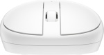 HP - Mouse Hp 793F9AA 240 Lunar white Lunar white