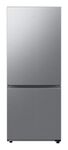 SAMSUNG - Frigorifero libera installazione Samsung RB50DG602ES9EF FIRST Air Spac
