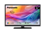PANASONIC - Tv Panasonic TV 24S50AEZ SERIE S50 Smart TV HD Ready Black