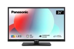 PANASONIC - Tv Panasonic TS 24N30AEZ SERIE N30 TV HD Ready Black