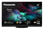 Tv Panasonic TV 55Z90AEG MASTER Z90 Smart TV UHD Black