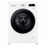 LG - Lavatrice libera installazione Lg F4NX1008NWK AGWQPIS SERIE X1 6 Motio