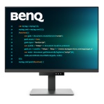BENQ - Monitor Benq 9H LM1LJ TBE PROGRAMMING SERIES RD28U Pivot UHD Black e G