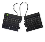 Tastiera computer R go Tools RGOSPITWIBL BREAK Split version 2 Wired B