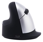 Mouse R go Tools RGOHELELAWL BREAK HE Left Black