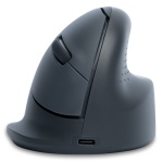 R go Tools - Mouse R go Tools RGOHEBAMRWL ERGONOMIC HE Basic Black