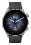 AMAZFIT - Smartwatch Amazfit GTR 3 Pro Alexa Ready Galaxy Black