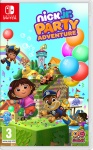 Outright Games - Videogioco Outright Games 117701 SWITCH Nick Jr Party Adventure