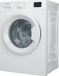 INDESIT - Lavatrice libera installazione Indesit 869991690230 IM 760 MY TIME IT 